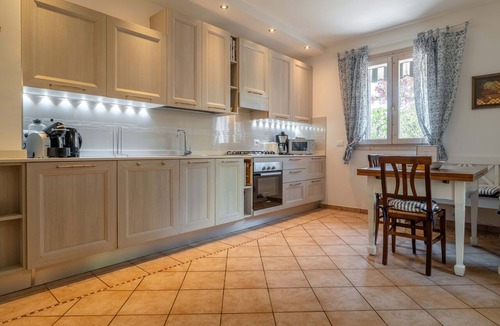 Rosolina Apartment | Belvedere, Isola di Albarella, Italy
