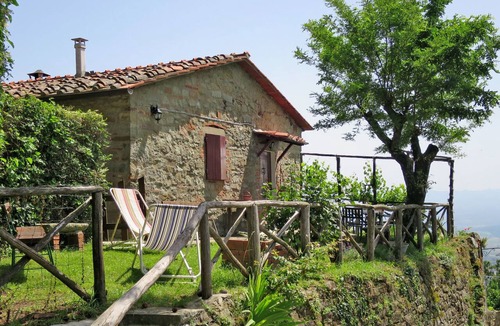 Castelfranco di Sopra House | Belvedere by Interhome