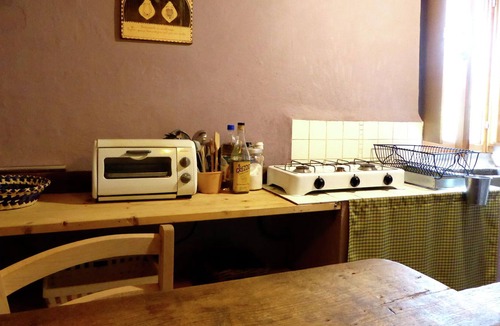 Casoli House | Belvilla by OYO Due Cuori