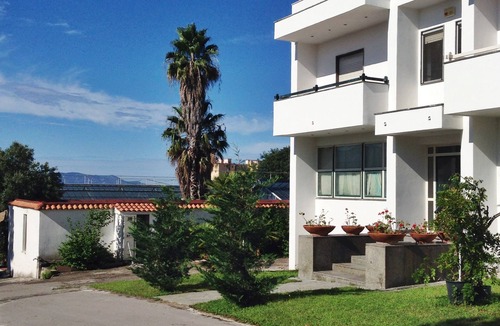 Trecase House | Belvilla by OYO Vesuvio