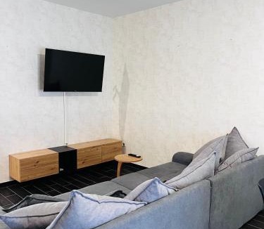 Torremaggiore Apartment | Berlen Home apartment