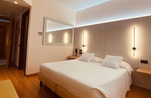 Medolago Hotel | Best Western Hotel Solaf