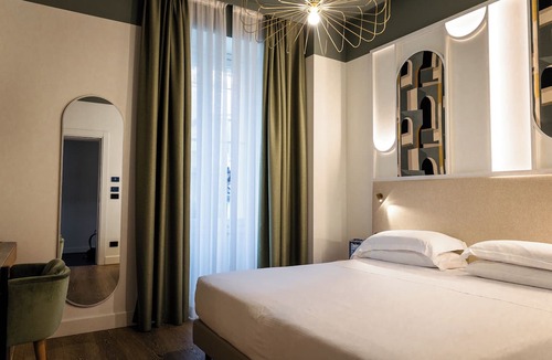 Rapallo Hotel | Best Western Plus Tigullio Royal Hotel