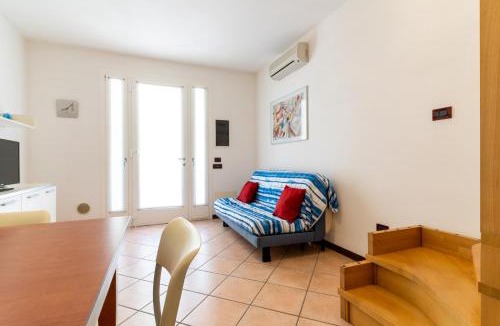 Torre di Fine Apartment | BETULLE Lido Altanea