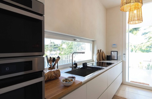Polignano a Mare Villa | Bianca Balistris Villa with pool ten minutes from the cliffs of Polignano