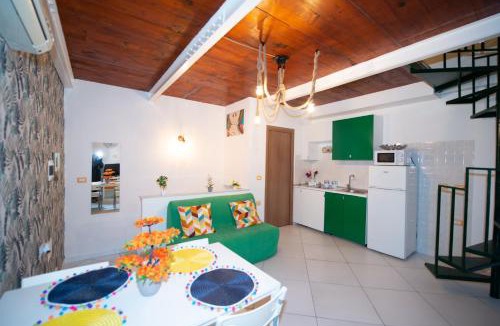 Historical Center Apartment | Bianca Napoli Suite
