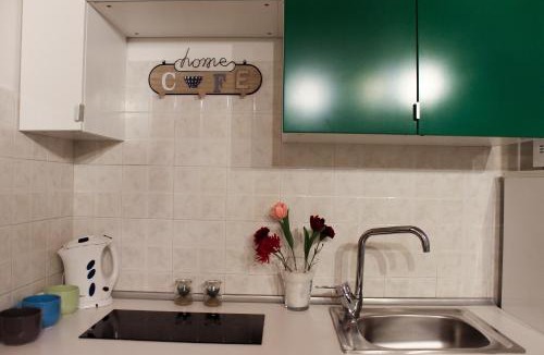 Historical Center Apartment | Bianca Napoli Suite