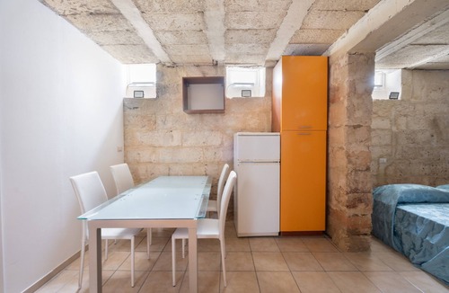 Nardo Apartment | Biancolino Apartment in Nardò, Heart of Salento