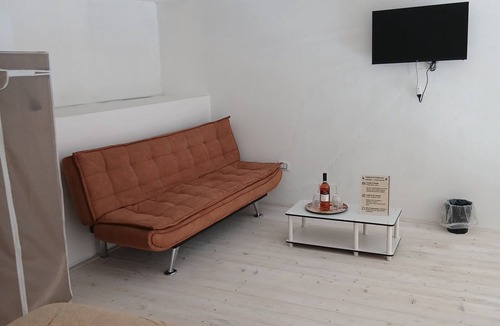 Nardo Apartment | 'Biancolino' Apartment with Wi-Fi and Air Conditioning