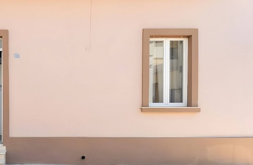 Nardo Apartment | 'Biancolino' Apartment with Wi-Fi and Air Conditioning