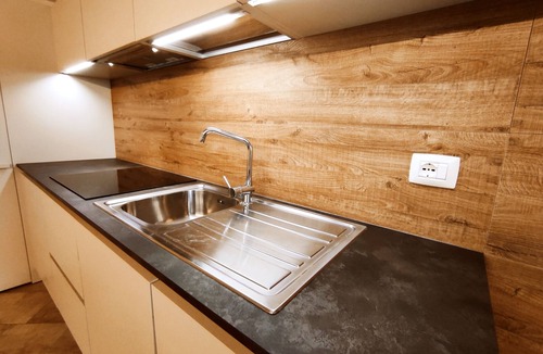 Bosco Chiesanuova Apartment | BIG HOUSE, rent in mountain