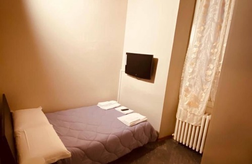 Valenza Apartment | Bilocale 1 HHVA