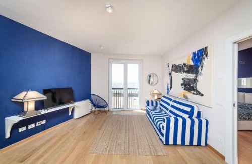 Sori Apartment | Bilocale a 2 passi dal mare Wifi Sea view Parking