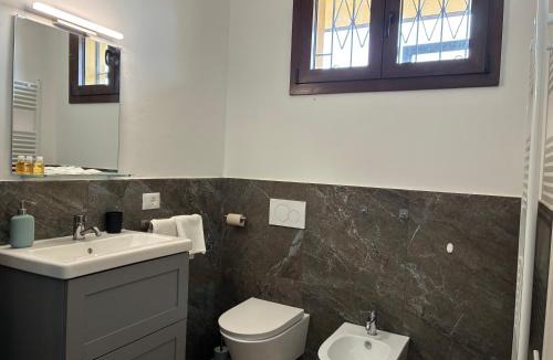 Castel Maggiore Apartment | Bilocale con terrazzo Trebbo di Reno BolognaFiere