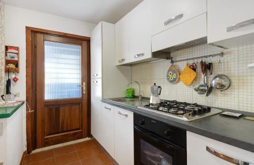 Innamorata Apartment | Bilocale Il Nido