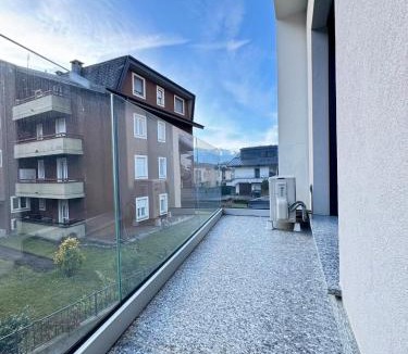 Madonna di Tirano Apartment | Binario 23