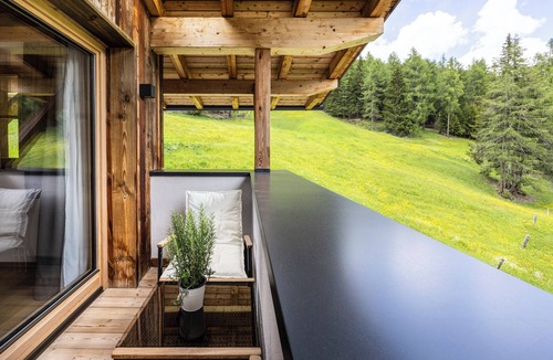 Mareo Hotel | Bio Alpine Hotel Gran Fodà