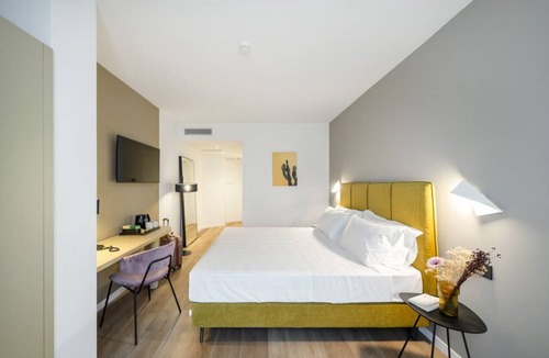 Municipio 2 Hotel | BISCARDI HOTEL
