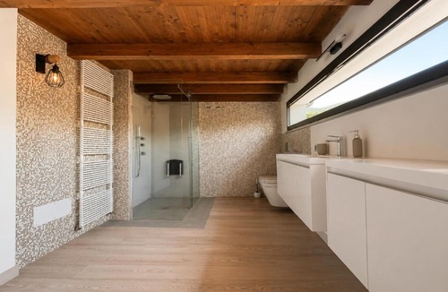 Bobbio House | Blu di Bobbio