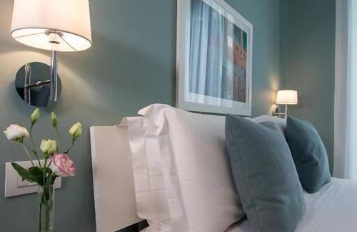 Rezza Hotel | BLU HOTEL