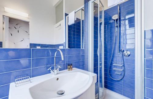Quartiere XV Della Vittoria Apartment | BMGA l Elegant Four-Room Apt for 8 Guests in Prati