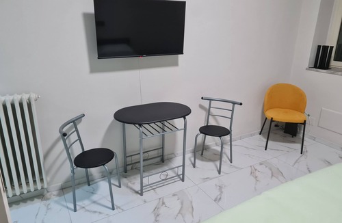 Parella House | Bnb Massaua