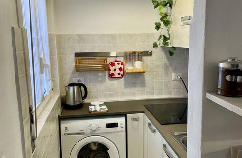 Villaggi Apartment | BNBOOK-LAGO MAGGIORE STUDIO BILO