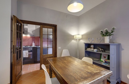San Frediano Apartment | Boboli Apartment in Florence City Centre - Just renovated!