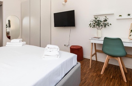 Porta Romana Apartment | Bocconi District Suite - Bocconi Navigli