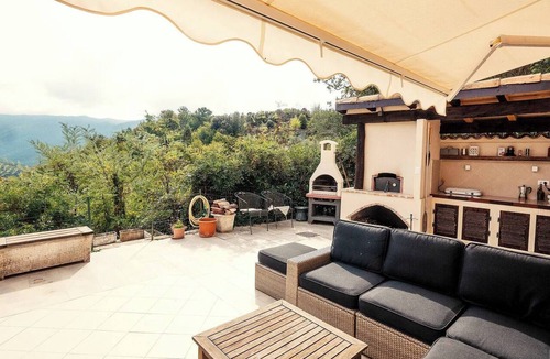 Apricale House | Book your stay at Villa Bella Vista, Liguria
