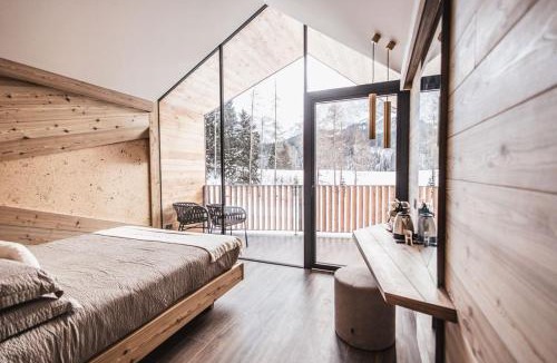 Granvilla Bed & Breakfast | Borgo Antico Mountain Lodge