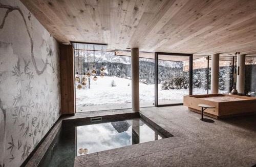 Granvilla Bed & Breakfast | Borgo Antico Mountain Lodge