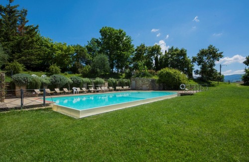 Grassina Apartment | Borgo Bottaia, a relaxing spot near Florence (2 PAX)