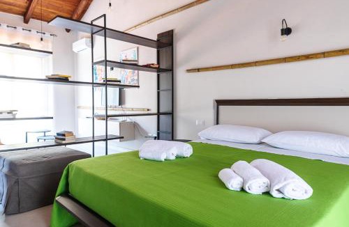Perito House | Borgo del Bambù