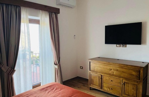 San Fele Apartment | Borgo Izzo 2