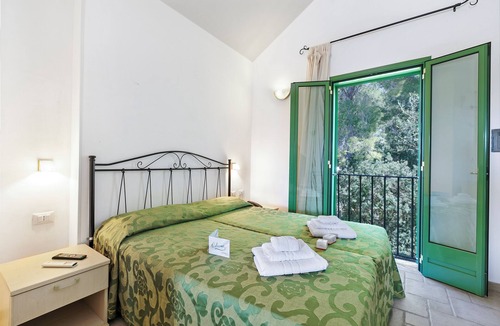 Otranto Apartment | Borgo Primizia M5 Pool And Sea, Otranto, Italy