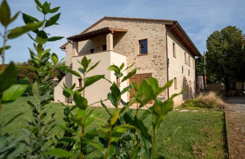Sant'Angelo di Celle House | Borgo RE
