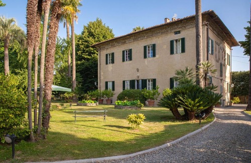Molina di Quosa-Rigoli Bed & Breakfast | Borgo Studiati Residenza d'Epoca