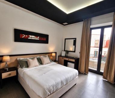 Bacoli House | Boteco B&B