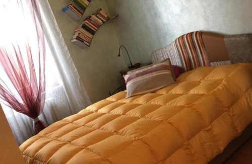 Spinetta Marengo Apartment | Boutique Apartments Condominio Marengo
