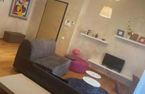 Spinetta Marengo Apartment | Boutique Apartments Condominio Marengo