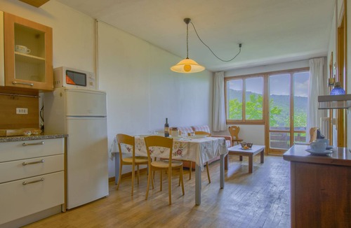 Abetone Apartment | Bravone by Interhome