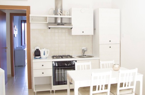 San Lorenzo a Merse Apartment | Bright apartment at the gates of the village