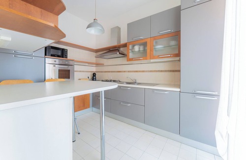 Cittadella Apartment | Bright Apartment in Downtown Verona · Ideal for Families · Near the Arena