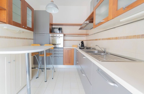 Cittadella Apartment | Bright Apartment in Downtown Verona · Ideal for Families · Near the Arena