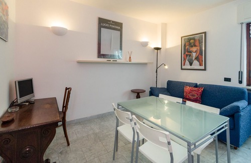 Cavi Apartment | bright one bedroom apartment close to the sea