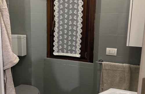 Legnano Apartment | Bright Studio Apartment Serviced Area