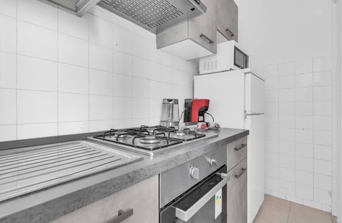 Porta Volta Apartment | Bright, stylish home near Paolo Sarpi – Messina