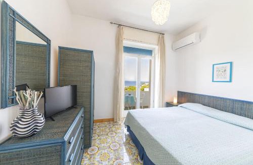 Lacco Ameno Hotel | Bristol Hotel