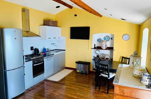Poggio Favaro-San Bernardo House | Bubo House Sea View